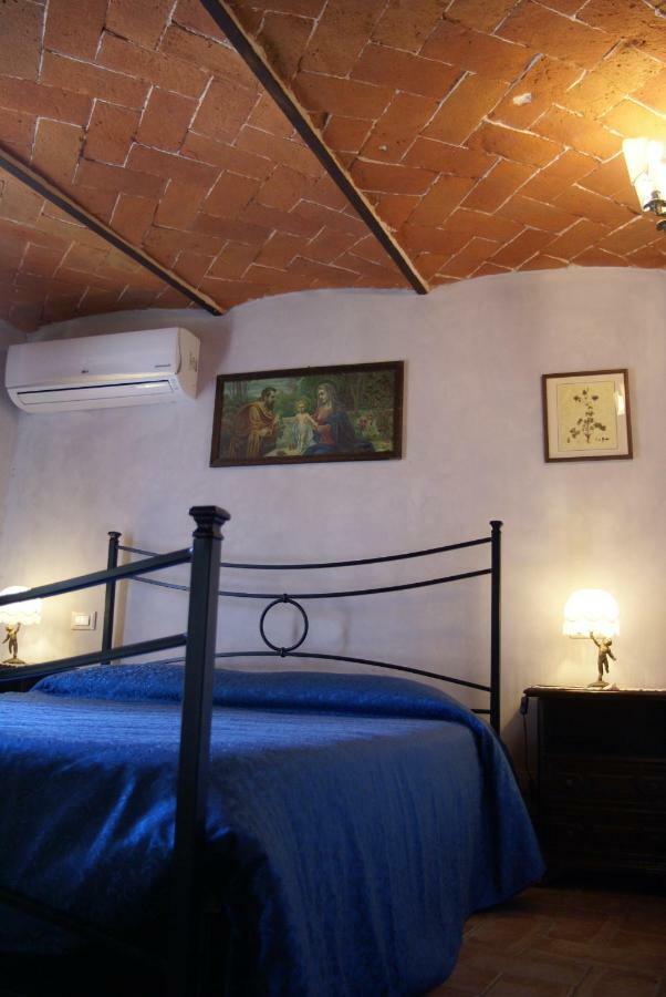 Residence Le Gagli Arde Ареццо Экстерьер фото