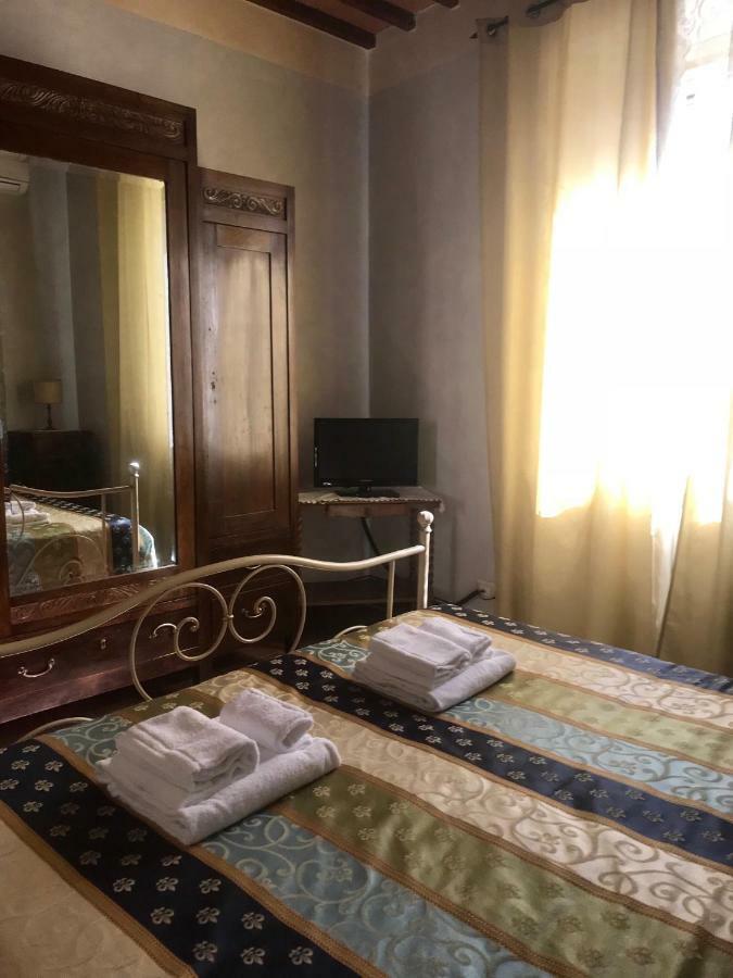 Residence Le Gagli Arde Ареццо Экстерьер фото